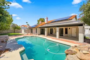 8405 E Turquoise Ave, Scottsdale, AZ 85258 - Photo 42
