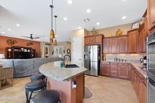 17145 S 178th Ave, Goodyear, AZ 85338 - Photo 20