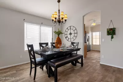 8848 E Civano Drive, Gold Canyon, AZ 85118 - Photo 8