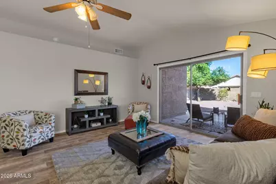 8848 E Civano Drive, Gold Canyon, AZ 85118 - Photo 6