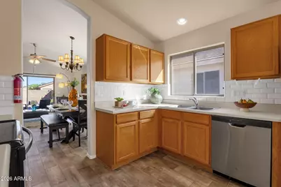 8848 E Civano Drive, Gold Canyon, AZ 85118 - Photo 12