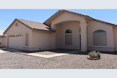 2844 Cabo Villano Drive, Sierra Vista, AZ 85650 - Photo 2