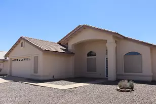 2844 Cabo Villano Dr, Sierra Vista, AZ 85650 - Photo 2
