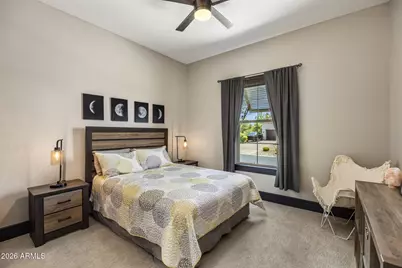 5412 E Dew Drop Trail, Cave Creek, AZ 85331 - Photo 22