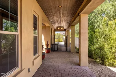 5412 E Dew Drop Trail, Cave Creek, AZ 85331 - Photo 36