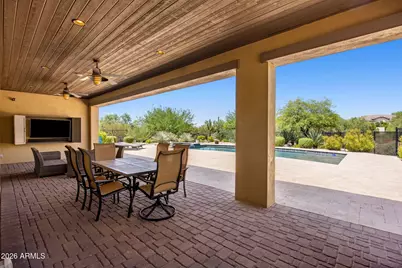 5412 E Dew Drop Trail, Cave Creek, AZ 85331 - Photo 32