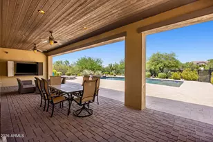 5412 E Dew Drop Trl, Cave Creek, AZ 85331 - Photo 32