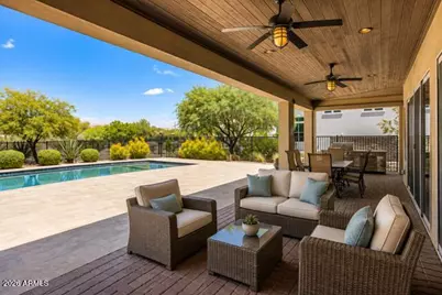 5412 E Dew Drop Trail, Cave Creek, AZ 85331 - Photo 30