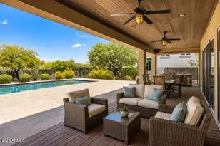 5412 E Dew Drop Trl, Cave Creek, AZ 85331 - Photo 30
