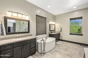 5412 E Dew Drop Trl, Cave Creek, AZ 85331 - Photo 20