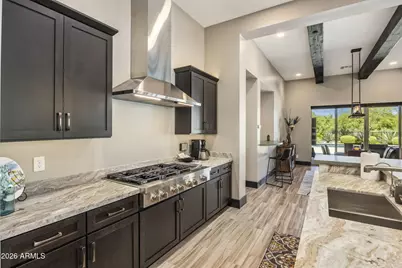 5412 E Dew Drop Trail, Cave Creek, AZ 85331 - Photo 8