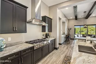 5412 E Dew Drop Trl, Cave Creek, AZ 85331 - Photo 8