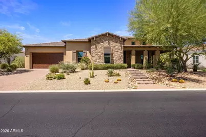 5412 E Dew Drop Trail, Cave Creek, AZ 85331 - Photo 40