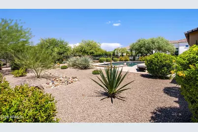 5412 E Dew Drop Trail, Cave Creek, AZ 85331 - Photo 38