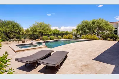 5412 E Dew Drop Trail, Cave Creek, AZ 85331 - Photo 28