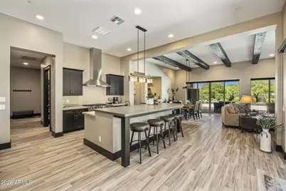 5412 E Dew Drop Trail, Cave Creek, AZ 85331 - Photo 4