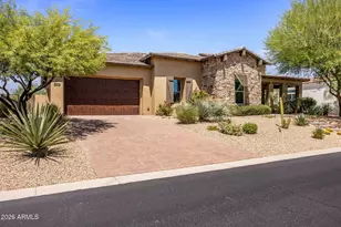 5412 E Dew Drop Trl, Cave Creek, AZ 85331 - Photo 2