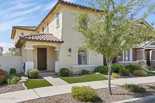 4133 E Bethena St, Gilbert, AZ 85295 - Photo 1