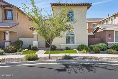 4133 E Bethena Street, Gilbert, AZ 85295 - Photo 2