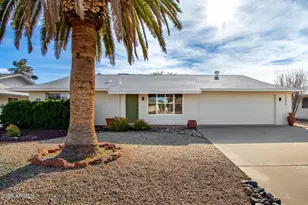 13023 W Beardsley Rd, Sun City West, AZ 85375 - Photo 1