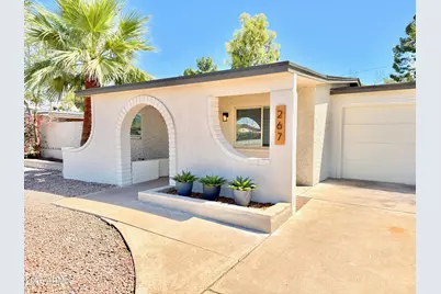 267 W Hillside Street, Mesa, AZ 85201 - Photo 4