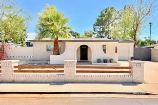 267 W Hillside St, Mesa, AZ 85201 - Photo 1