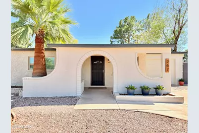 267 W Hillside Street, Mesa, AZ 85201 - Photo 2