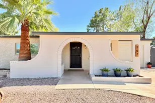267 W Hillside St, Mesa, AZ 85201 - Photo 2