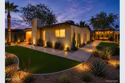 267 W Hillside Street, Mesa, AZ 85201 - Photo 40