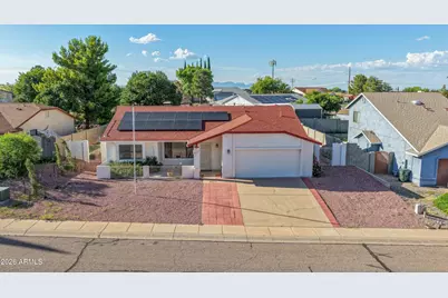 2579 Canyon Crest Street, Sierra Vista, AZ 85650 - Photo 4