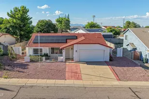 2579 Canyon Crest St, Sierra Vista, AZ 85650 - Photo 4