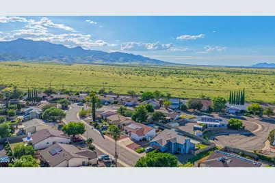 2579 Canyon Crest Street, Sierra Vista, AZ 85650 - Photo 2
