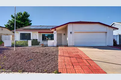 2579 Canyon Crest Street, Sierra Vista, AZ 85650 - Photo 10