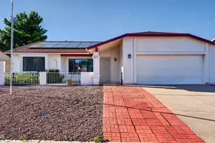 2579 Canyon Crest St, Sierra Vista, AZ 85650 - Photo 10