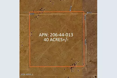 13 County Rd N7174 -- #-, Saint Johns, AZ 85936 - Photo 4
