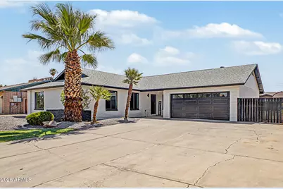 3109 W Beck Lane, Phoenix, AZ 85053 - Photo 2