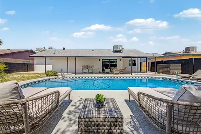 3109 W Beck Lane, Phoenix, AZ 85053 - Photo 32