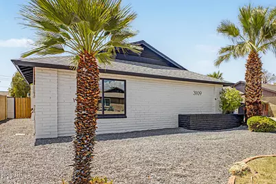 3109 W Beck Lane, Phoenix, AZ 85053 - Photo 36