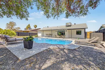 3109 W Beck Lane, Phoenix, AZ 85053 - Photo 4