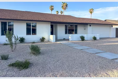 4432 E Voltaire Avenue, Phoenix, AZ 85032 - Photo 1