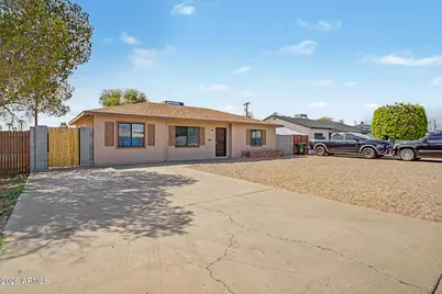 2812 N 32nd Place, Phoenix, AZ 85008 - Photo 6