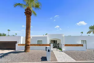 6333 N Scottsdale Rd, Scottsdale, AZ 85250 - Photo 1