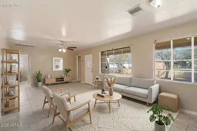 3331 N 18th Avenue, Phoenix, AZ 85015 - Photo 4