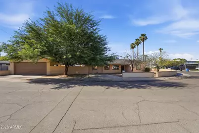 3331 N 18th Avenue, Phoenix, AZ 85015 - Photo 1