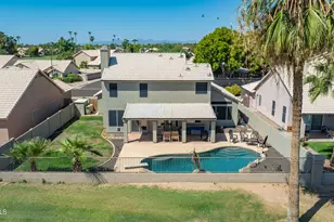 21103 N 63rd Dr, Glendale, AZ 85308 - Photo 38