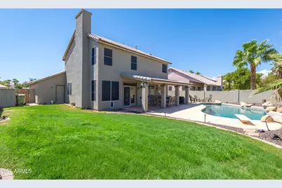 21103 N 63rd Drive, Glendale, AZ 85308 - Photo 34