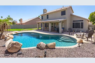 21103 N 63rd Drive, Glendale, AZ 85308 - Photo 2