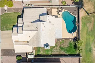 21103 N 63rd Dr, Glendale, AZ 85308 - Photo 42