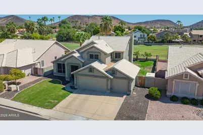 21103 N 63rd Drive, Glendale, AZ 85308 - Photo 40
