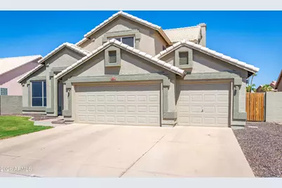 21103 N 63rd Drive, Glendale, AZ 85308 - Photo 36